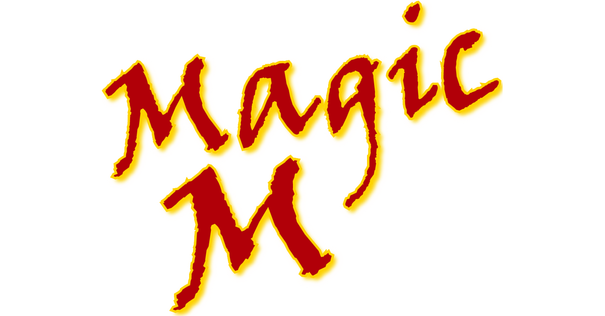 MagicMath